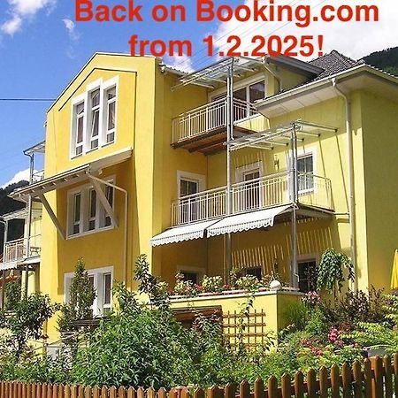 Anita Apartment 5 Flattach Exterior foto